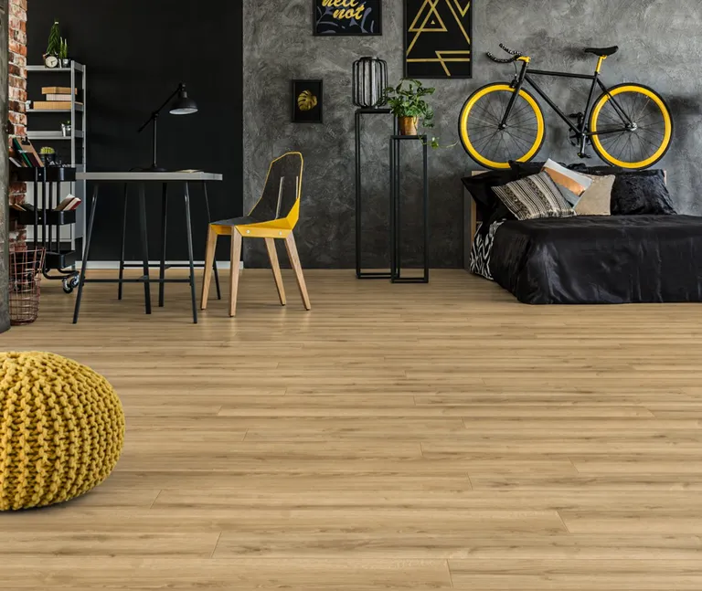 KRONOTEX Laminat Amazone Aqua D 40792 Tajo Eiche Landhausdiele 4