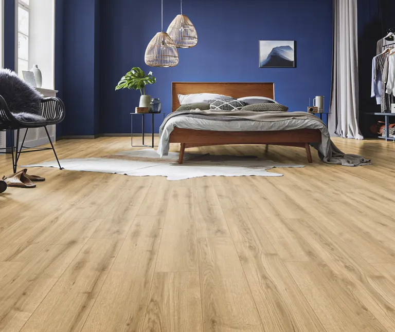 KRONOTEX Laminat Amazone Aqua D 40792 Tajo Eiche Landhausdiele 7