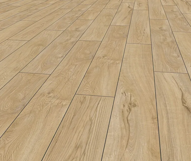 KRONOTEX Laminat Mammut Plus D 4668 Magnum Eiche Sand Landhausdiele 0