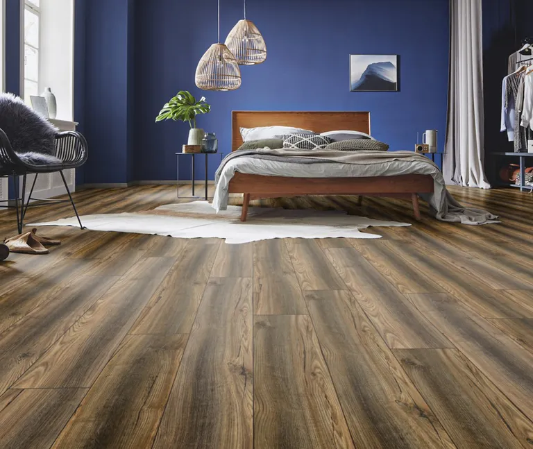 KRONOTEX Laminat Exquisit D 4609 Port Oak Landhausdiele 3