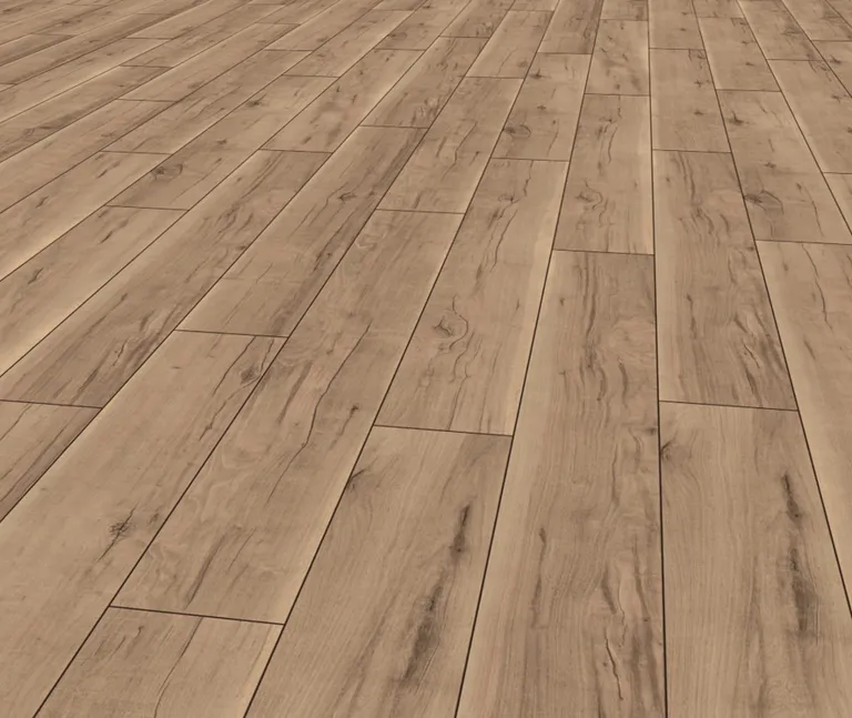 KRONOTEX Laminat Exquisit D 4697 Vallis Nussbaum Landhausdiele 0