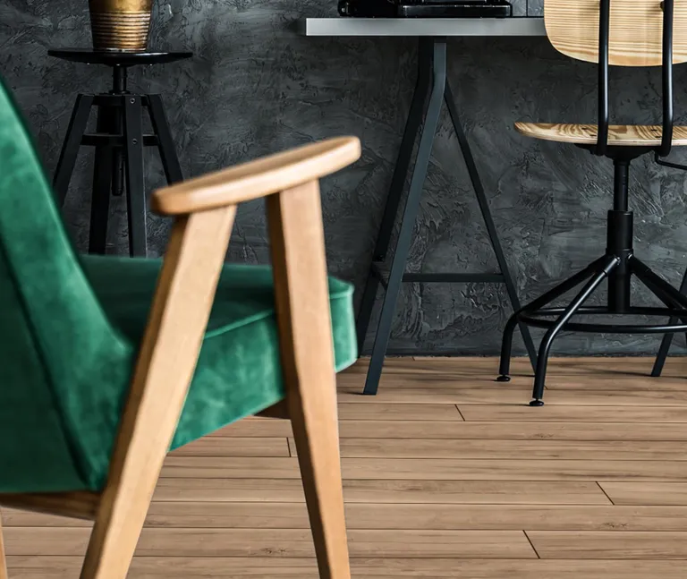 KRONOTEX Laminat Exquisit D 4697 Vallis Nussbaum Landhausdiele 4