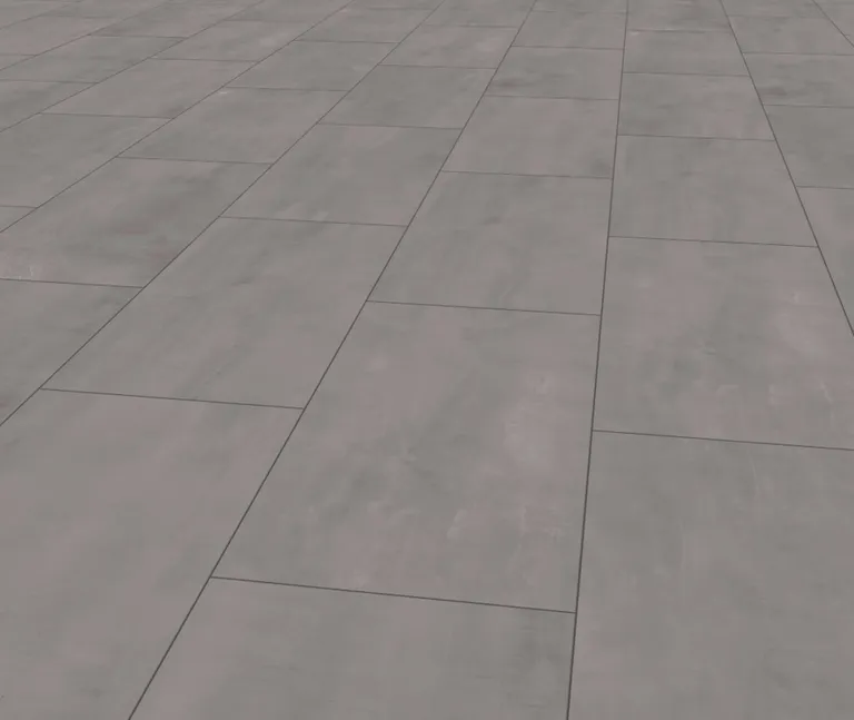 KRONOTEX Laminat Glamour MAX Q 1015 Pastello Grigio Matt Fliese 0