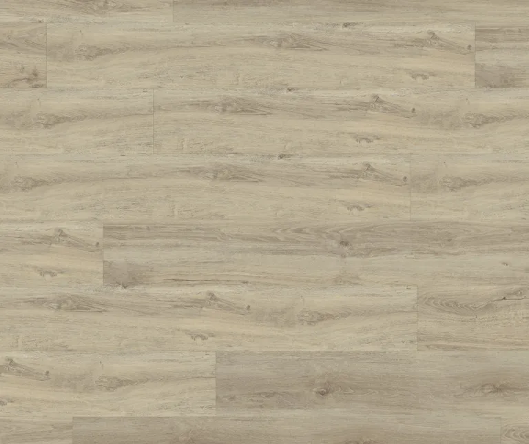 Gerflor Klebe-Vinylboden massiv Virtuo 30 Baita Taupe Landhausdiele XL 2