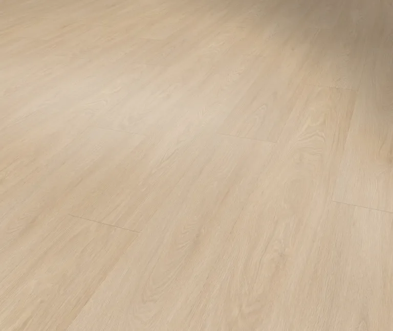 Gerflor Klick-Vinylboden Virtuo 55 Rigid Acoustic Blomma Beige (Eir) Landhausdiele XL 1