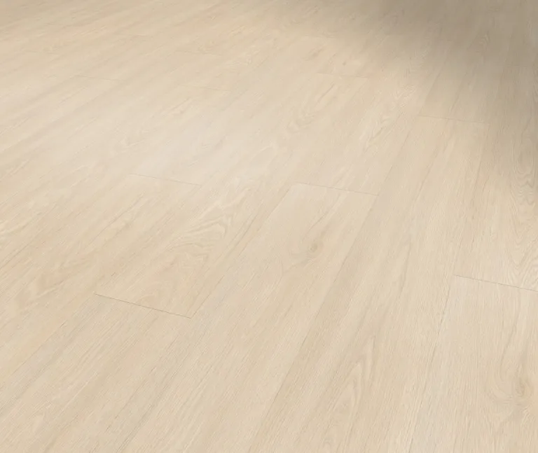 Gerflor Klebe-Vinylboden massiv Virtuo 55 Blomma Cream (Eir) Landhausdiele XL 1