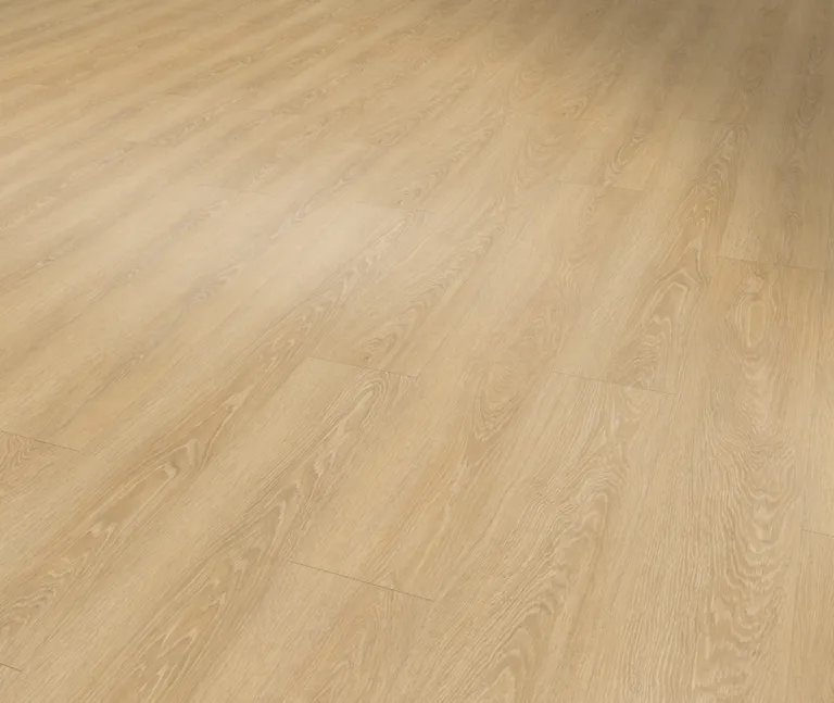 Gerflor Klebe-Vinylboden massiv Virtuo 55 Bohem Honey (Eir) Landhausdiele 1