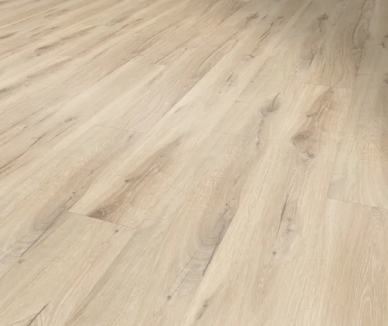 Gerflor Klick-Vinylboden Virtuo 55 Rigid Acoustic Daintree Natural Landhausdiele XL 1