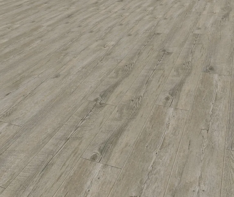 Gerflor Klebe-Vinylboden massiv Virtuo 55 Mikado Landhausdiele 1