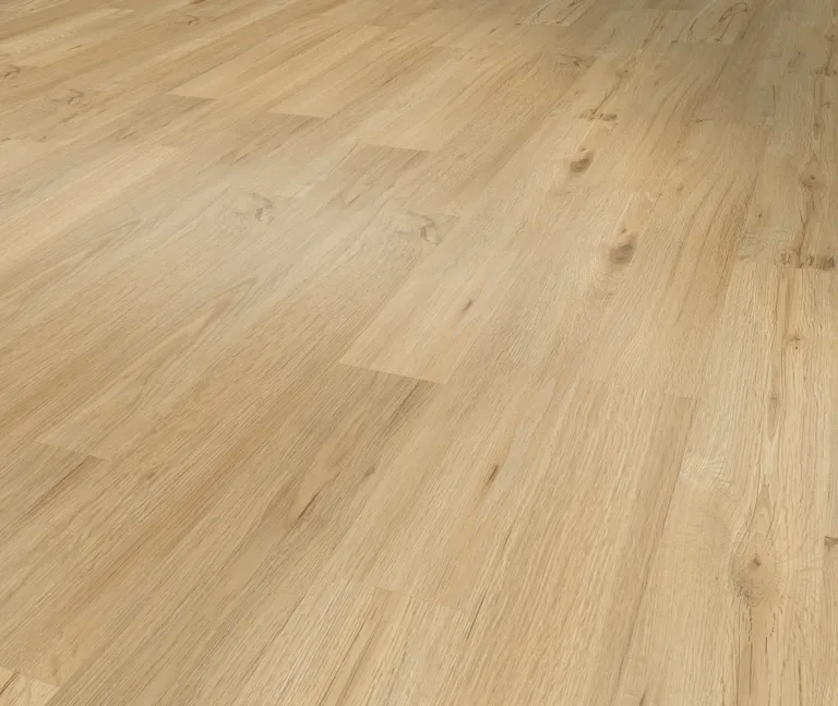 Gerflor Klebe-Vinylboden massiv Virtuo 55 Sakia Landhausdiele 1