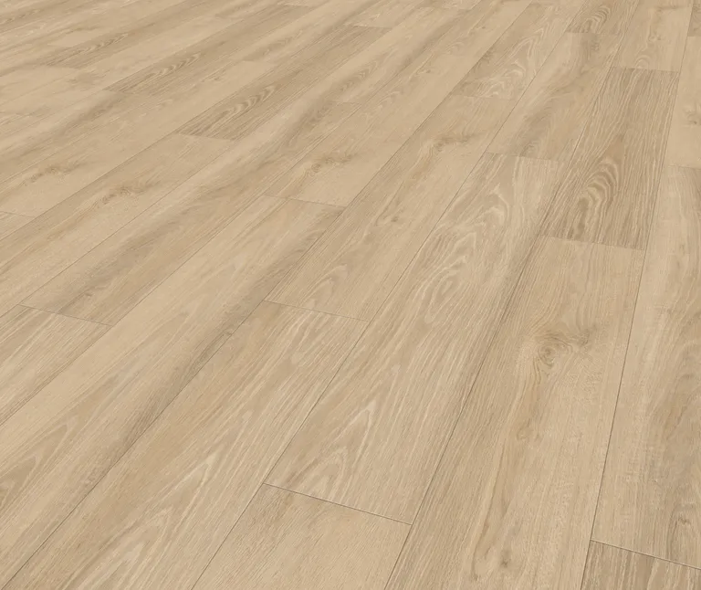 Gerflor Klick-Vinylboden Senso Clic 30 1028 Simba Nature Landhausdiele 0