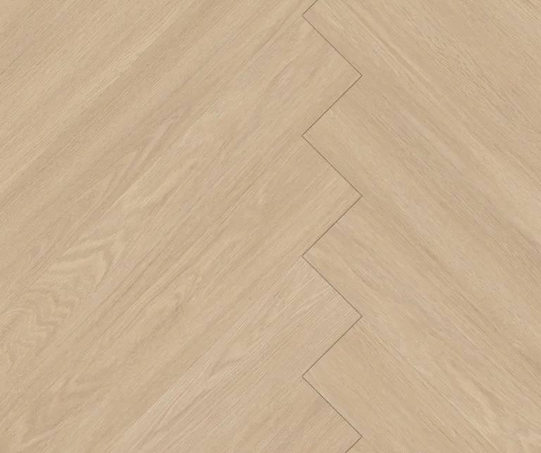 Gerflor Klick-Vinylboden Virtuo 55 Rigid Acoustic Blomma Beige Fischgrät 0