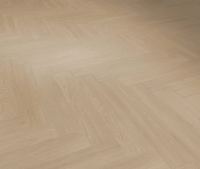 Gerflor Klick-Vinylboden Virtuo 55 Rigid Acoustic Blomma Natural Fischgrät 1