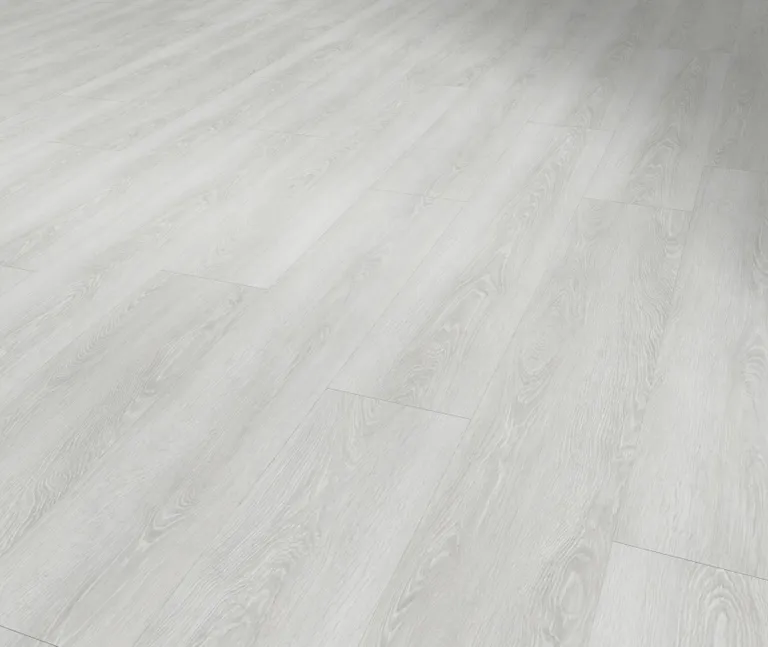 Gerflor Klick-Vinylboden Virtuo 30 Rigid Acoustic Bohem Light Grey (Eir) Landhausdiele 1