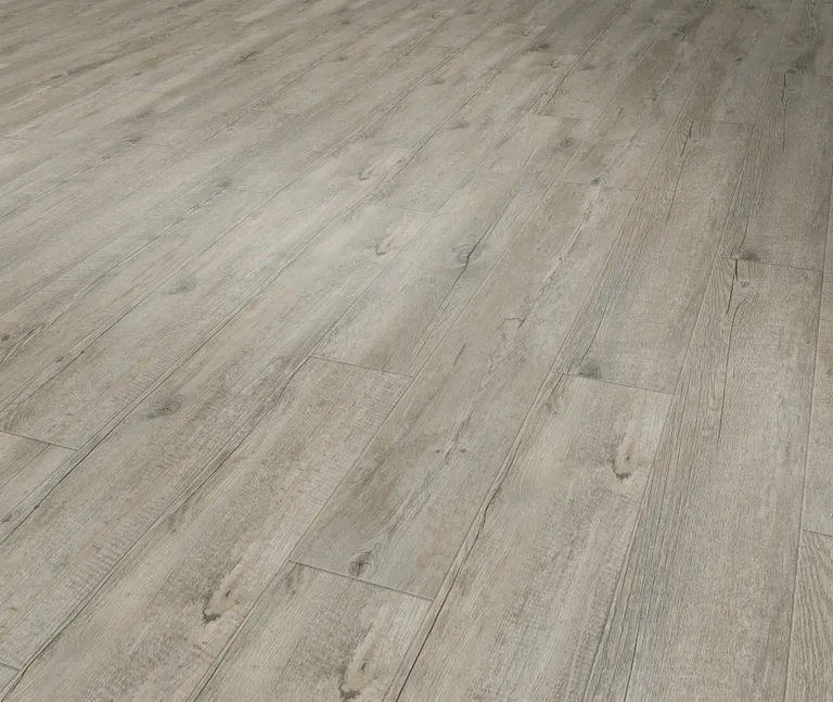 Gerflor Klick-Vinylboden Virtuo 55 Rigid Acoustic Mikado Landhausdiele 1