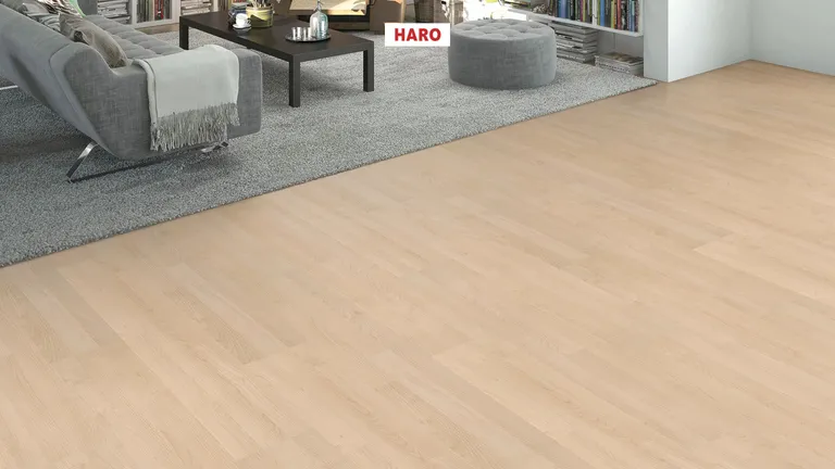 HARO Laminat Sonderedition NKL31 Ahorn strukturiert matt 2