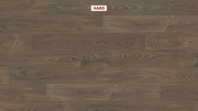 HARO Laminat Tritty 100 Akazie Vario authentic soft Landhausdiele 1