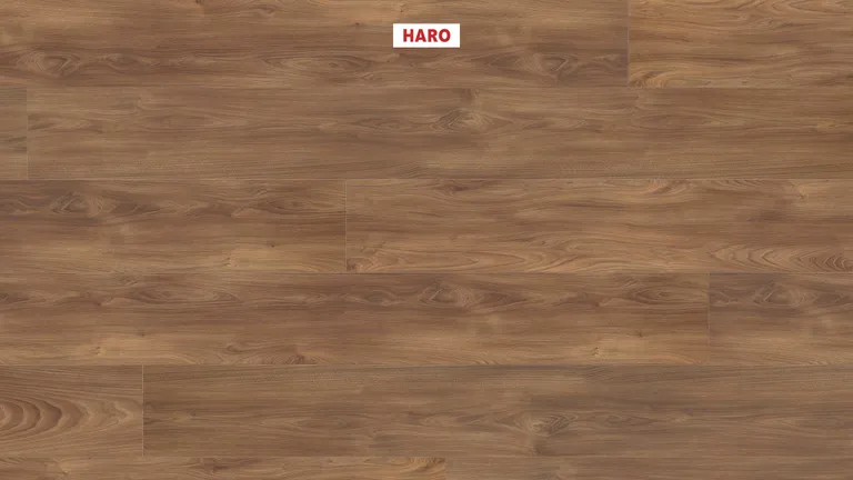 HARO Laminat Tritty 100 Gran Via Nussbaum Vario authentic soft 1