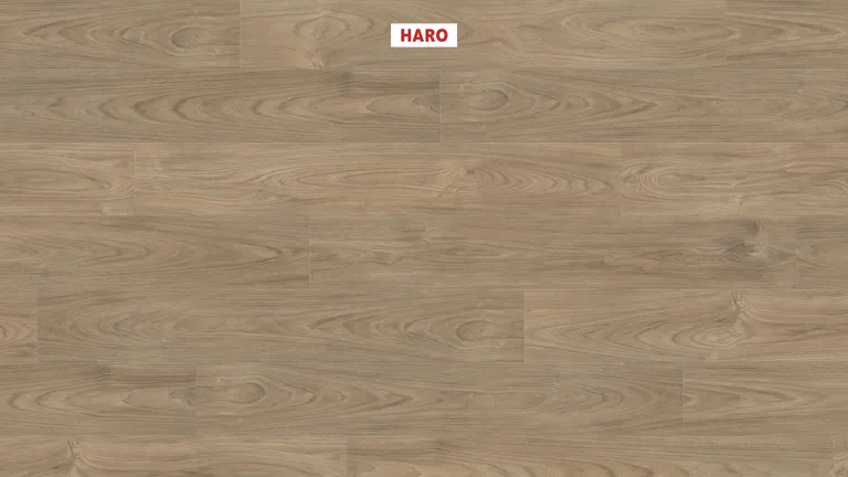 HARO Laminat Tritty 100 Ulme Vario authentic soft Landhausdiele 1