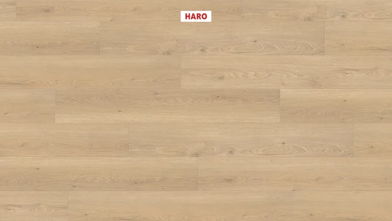 HARO Laminat Tritty 200 Aqua Eiche Flavia puro authentic Landhausdiele 1