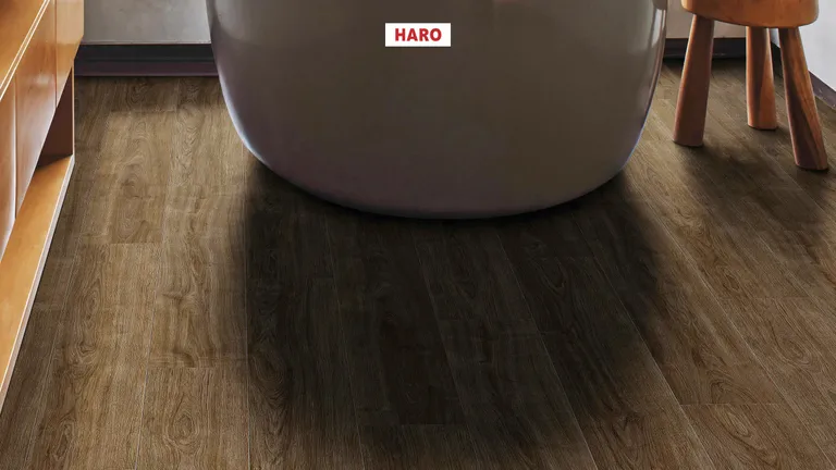HARO Laminat Tritty 200 Aqua Gran Via Akazie Vario authentic soft 2