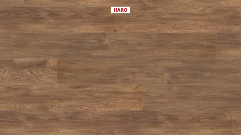 HARO Laminat Tritty 200 Aqua Gran Via Nussbaum Vario authentic soft 1