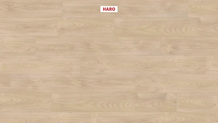 HARO Laminat Tritty 200 Aqua Silberahorn Vario authentic soft Landhausdiele 1