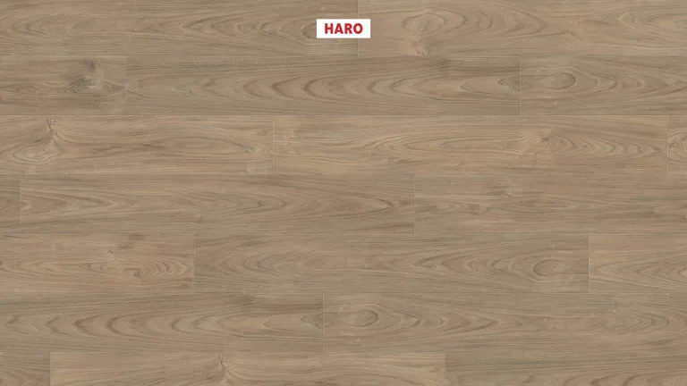 HARO Laminat Tritty 200 Aqua Ulme Vario authentic soft Landhausdiele 1