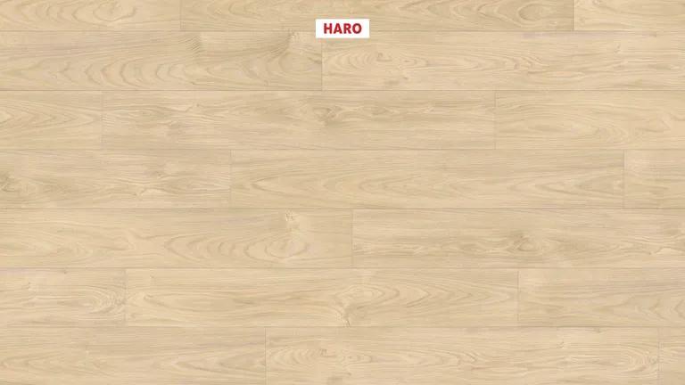 HARO Laminat Tritty 90 Kastanie Varese authentic soft Landhausdiele 1