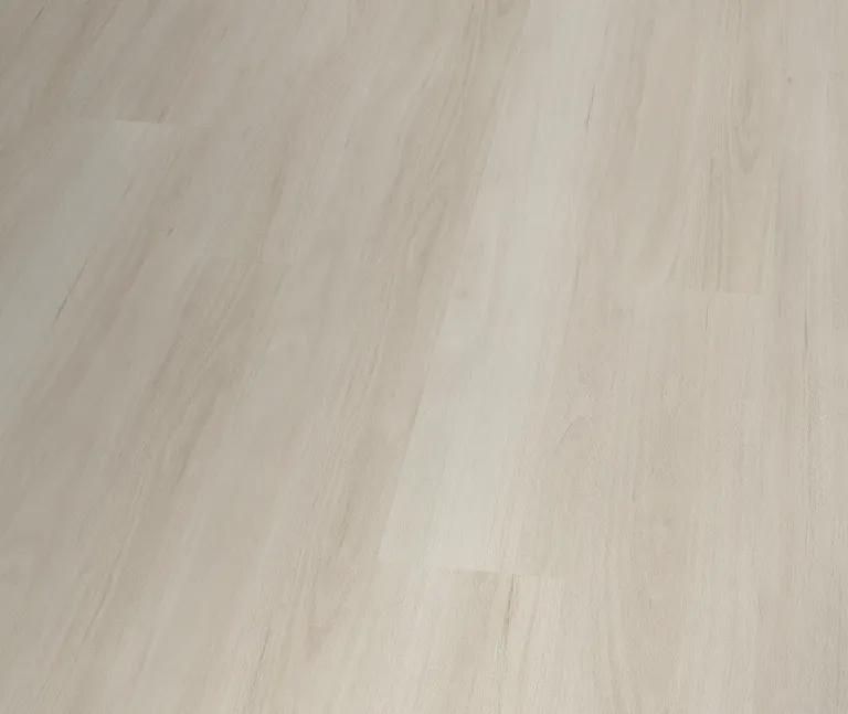 HORI Klebe-Vinylboden massiv Traubeneiche gekälkt Holzstruktur Landhausdiele 0