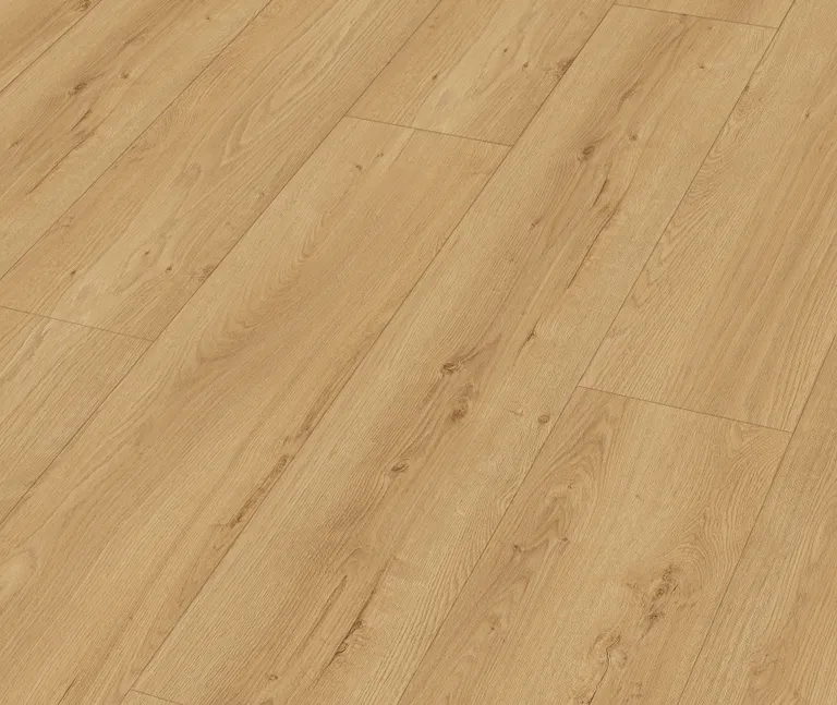 MEISTER PVC-freier Designboden MeisterDesign. allround DD 700 S Earth Oak Landhausdiele 0