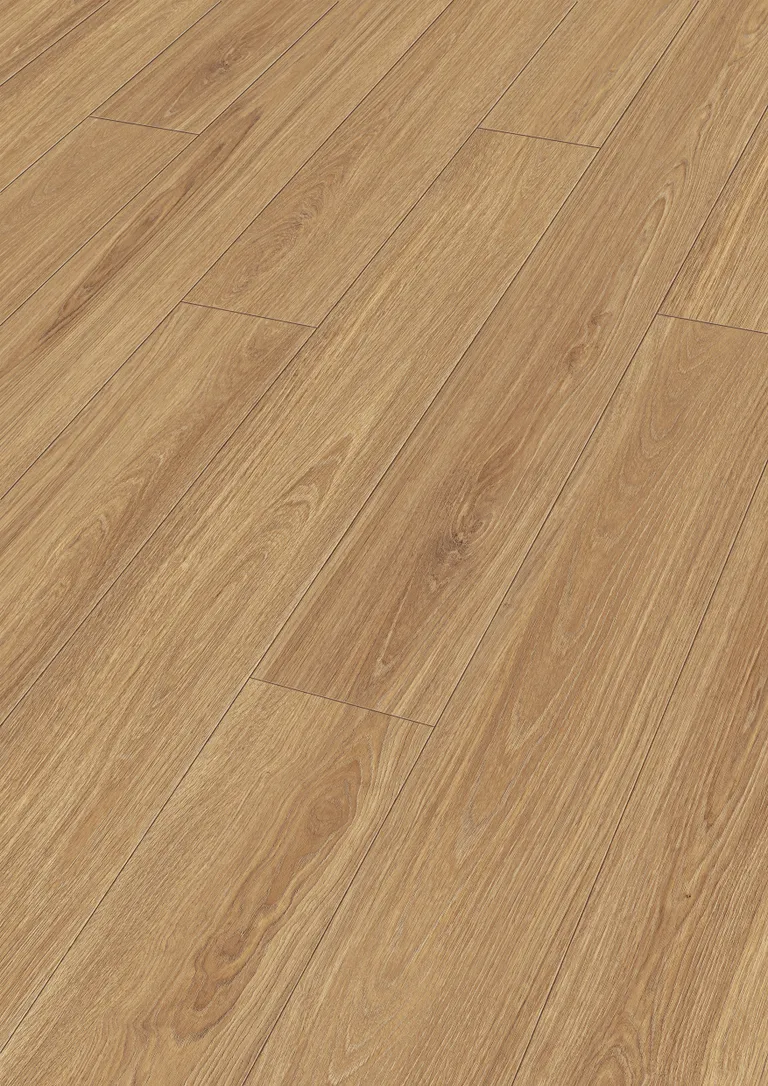 MEISTER PVC-freier Designboden MeisterDesign. next DL 500 S Princess Oak natur Landhausdiele 2