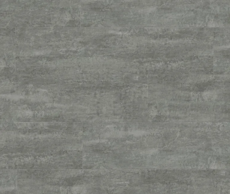 tilo Klick-Vinylboden ELEGANTO Concrete Natur Steinoptik wave Diele 1
