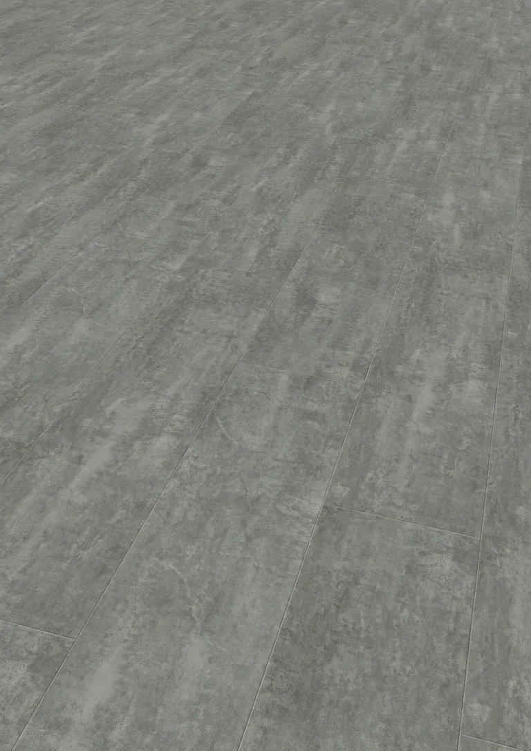 tilo Klick-Vinylboden ELEGANTO Concrete Natur Steinoptik wave Diele 2