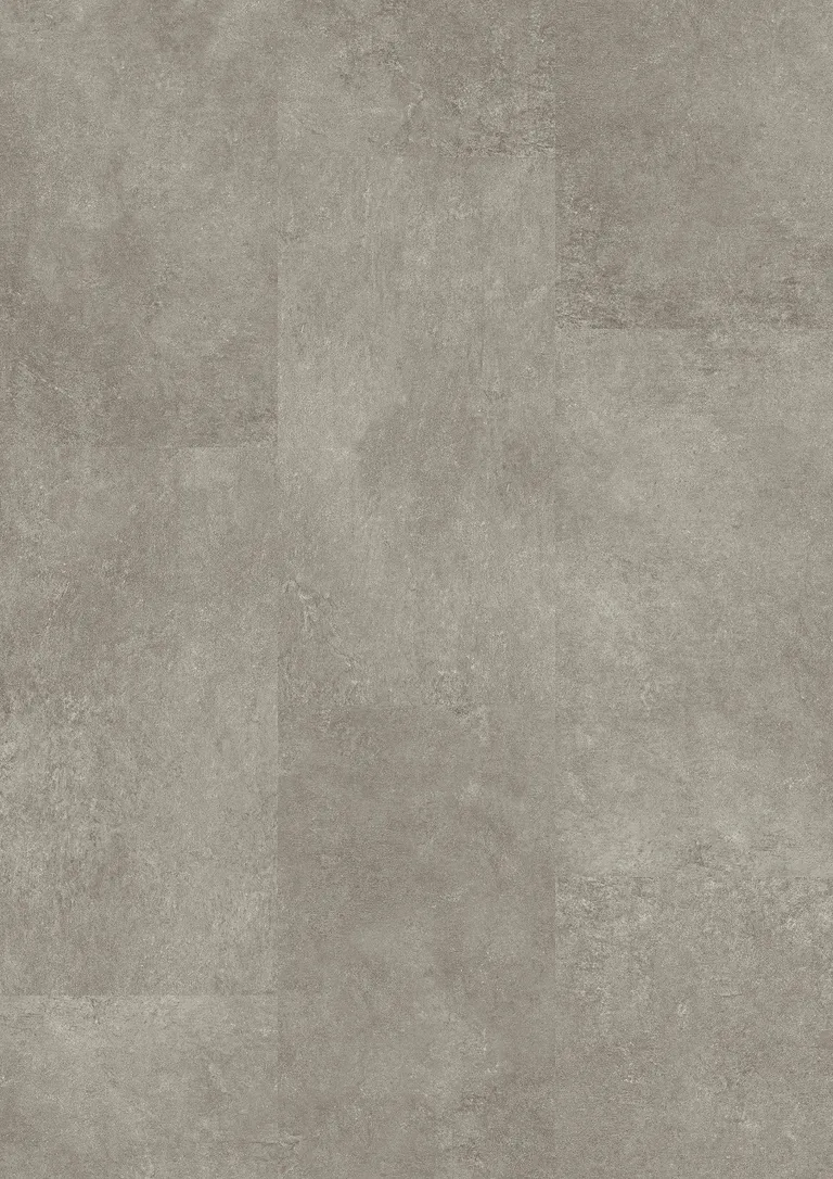 ZIRO Klick Design-Mineralboden Mikolan Beton Modesto Fliese 1