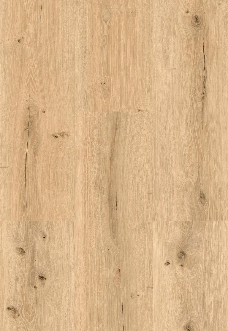 ZIRO Klick-Vinylboden Vinylan Hydro Pearl Oak Landhausdiele 1