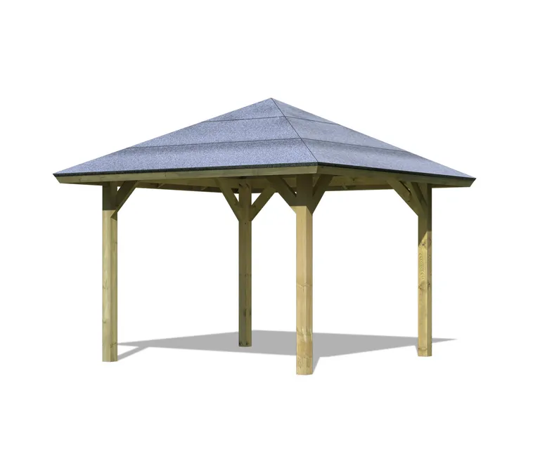 Karibu Pavillon Classic Bergen 2