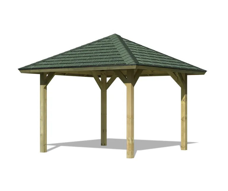 Karibu Pavillon Classic Bergen 2