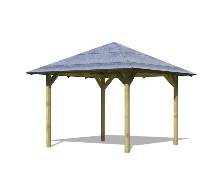 Karibu Pavillon Eco Sevilla 2