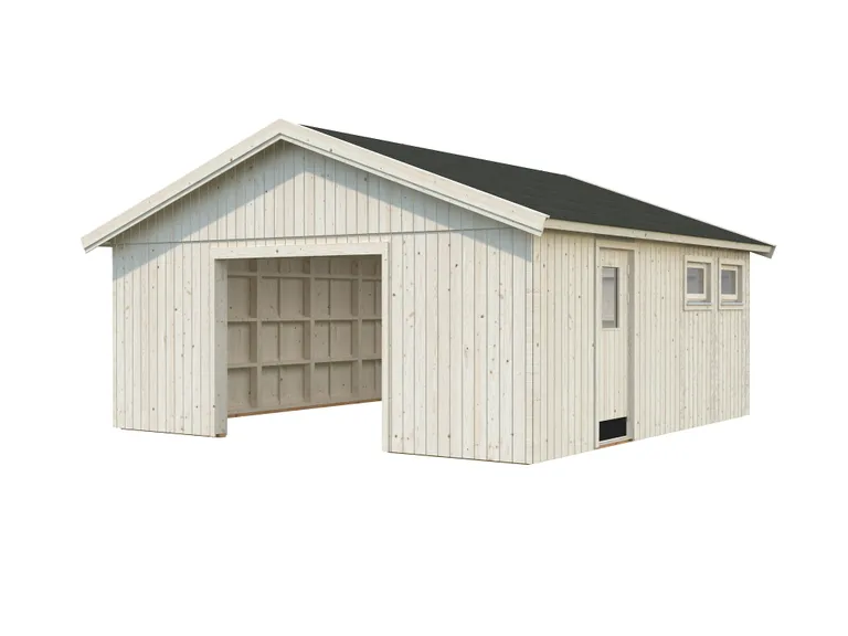 Palmako Garage Nordic+ Andre 0
