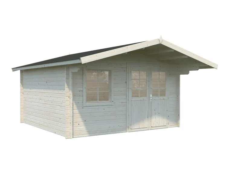 Palmako Gartenhaus Britta 2