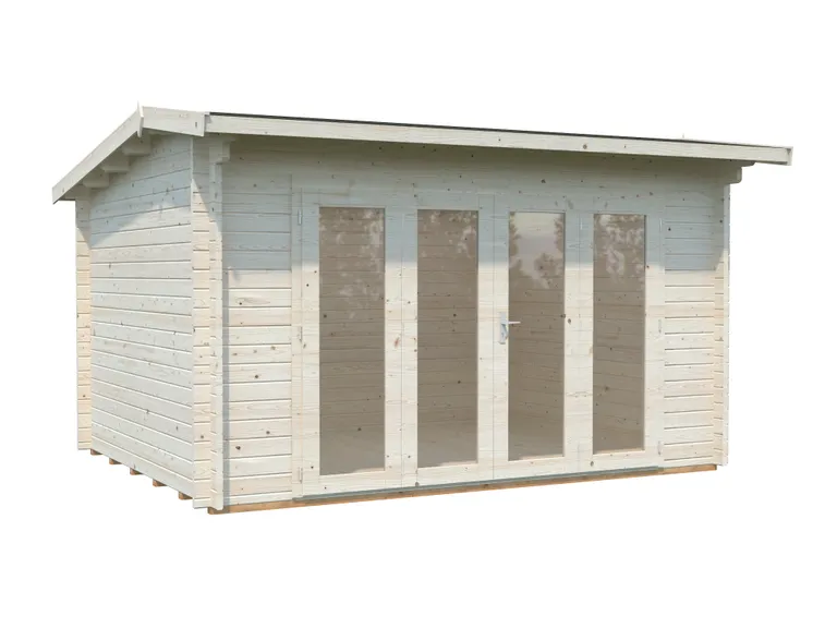 Palmako Gartenhaus Ines 1