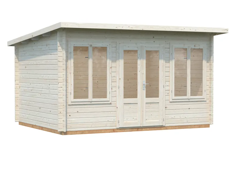 Palmako Gartenhaus Lisa 2