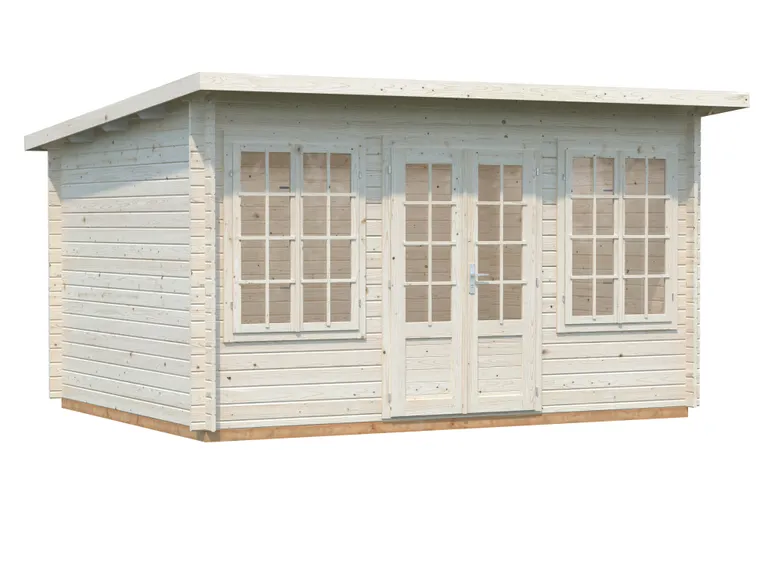 Palmako Gartenhaus Lisa 3