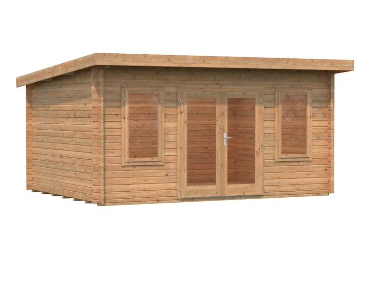Palmako Gartenhaus Lisa 0