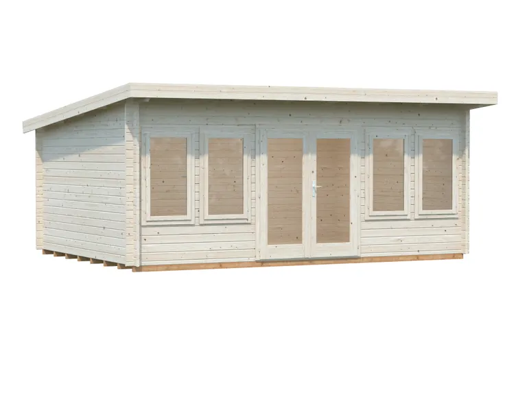Palmako Gartenhaus Lisa 1