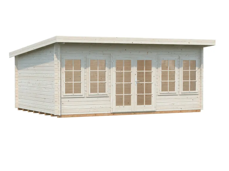 Palmako Gartenhaus Lisa 2