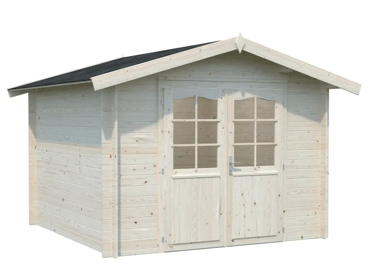 Palmako Gartenhaus Lotta 2