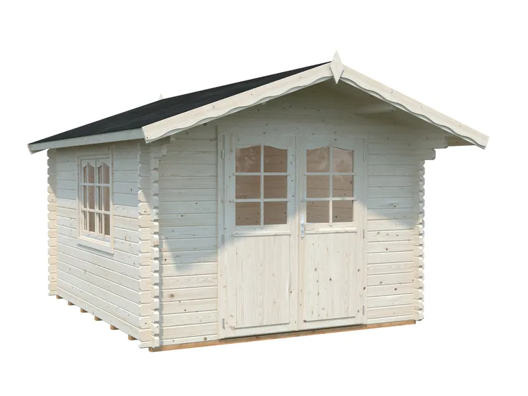 Palmako Gartenhaus Sally 2