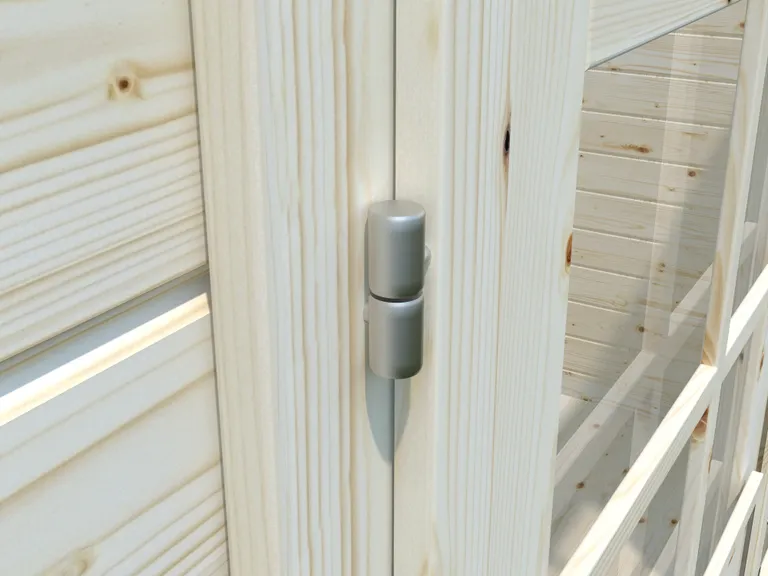 Palmako Gartenhaus Sally 5